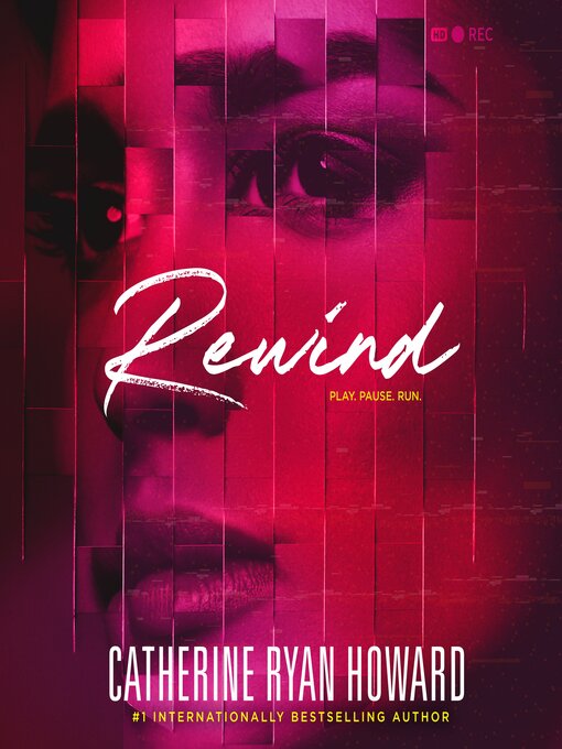 Title details for Rewind by Catherine Ryan Howard - Available